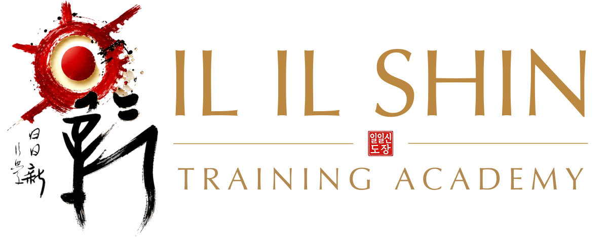 Il Il Shin Training Academy